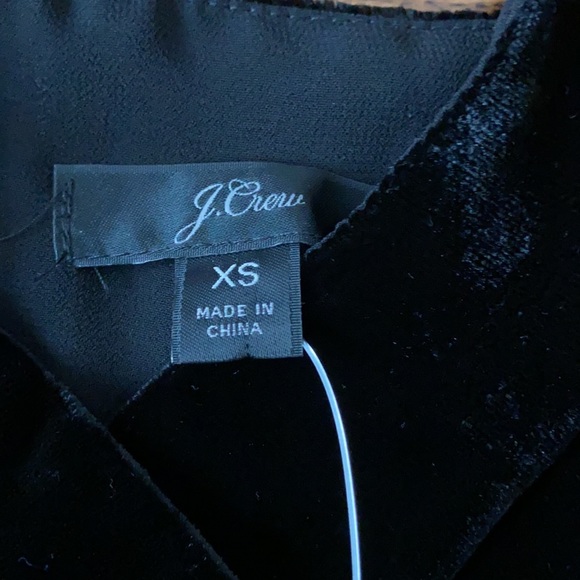 NWT JCrew Tank - Picture 4 of 9